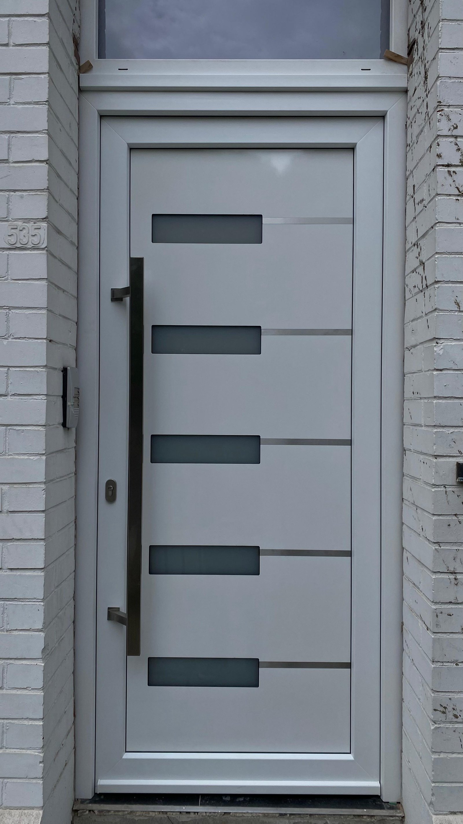 PANNEAUX DE PORTE FRAGER